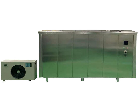 Hydrostatic Pressure Testing Machine Featuring Automated Pressure Regulation and Safety Features for Testing Operations