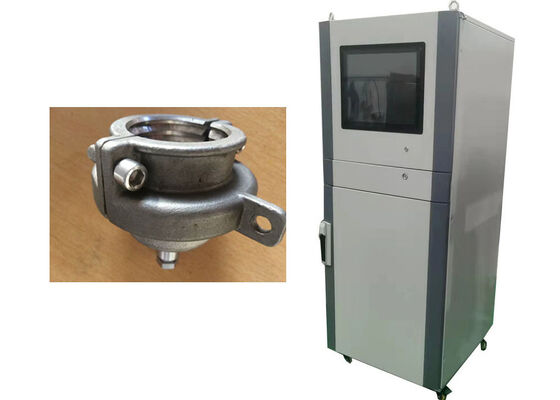 Hydrostatic Pressure Testing Machine Compliant with GB T6111 ISO 1167 ASTM D1598 and ASTM D1599 Standards for Pipe Testing