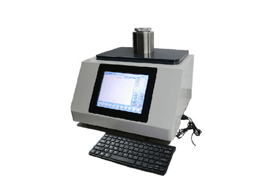 Differential Scanning Calorimeter DSC 500A Laboratory DSC Instrument for Thermal Analysis of Phase‑Transitions, Melting, Boiling & Chemical Reactions