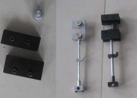 Izod Pendulum Impact Testing Machine for Plastic, Electrical Insulation Materials & Plastic Electrical Components Impact Toughness Test