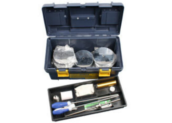 Electronic Loading Melt Flow Index Tester for Measuring MFR/MVR of Plastics and Resins