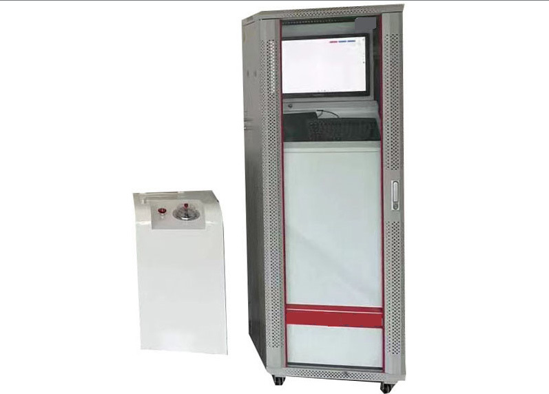 Customizable Hydrostatic Pressure Testing Machine for Versatile ...