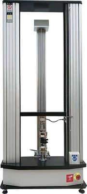 Versatile UTM Universal Testing Machine for Tensile and Elongation Testing in Control and Assurance