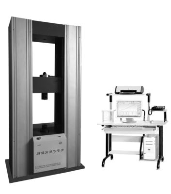 0.001-500mm/Min Pulling Tester 220v/50hz Accurate Reliable Result