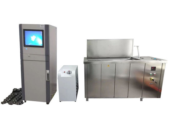 LCD Display Hydrostatic Pressure Testing Machine Manufacturers