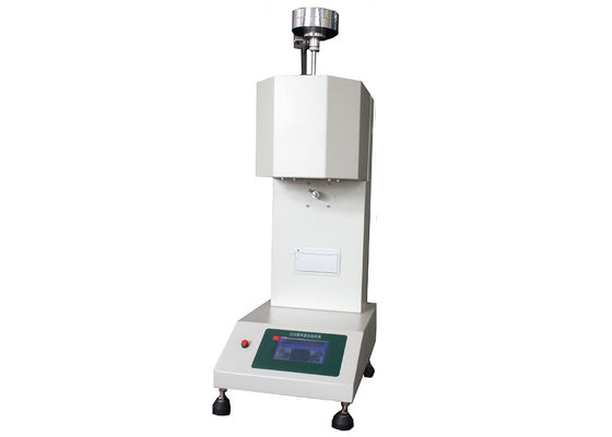 MFR MVR Precise Melt Flow Index Tester Plastometer XNR-400C / XNR-450F