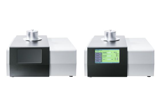 High Pressure DSC Differential Scanning Calorimeter Oxygen Induction Time Oit
