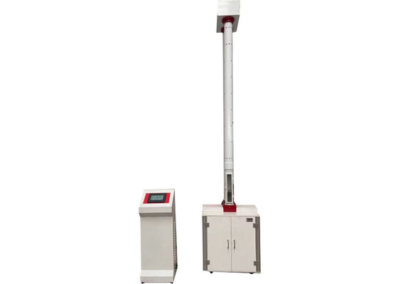 Falling Weight Impact Test Apparatus AC220V 50Hz For Pipes / Joints