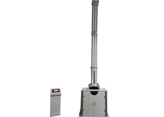 Dostosowane urządzenie do testu udarowego młotem AC220V 50Hz dla specyficznych wymagań testowych