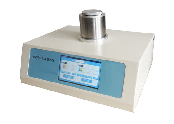 DSC-1150B Differential Scanning Calorimeter 23kg Oxidation Induction Time Test Machine