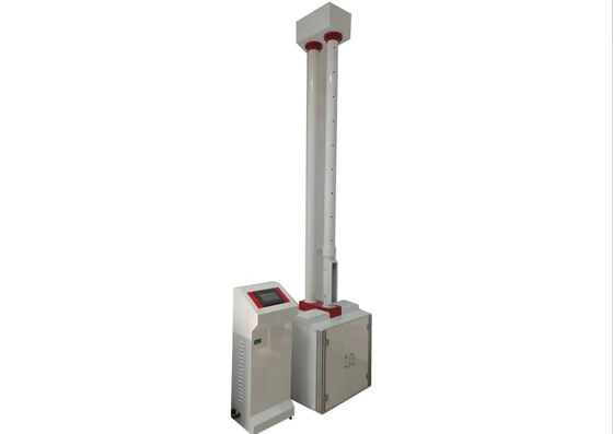 Drop Hammer Impact Testing Machine Designed to Deliver Precise Impact Loads for Material Toughness and Fracture Analysis