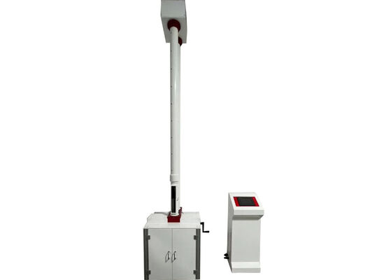 Drop Hammer Impact Testing Machine Engineered to Deliver Precise Impact Force Testing and Material Failure Assessment for Control